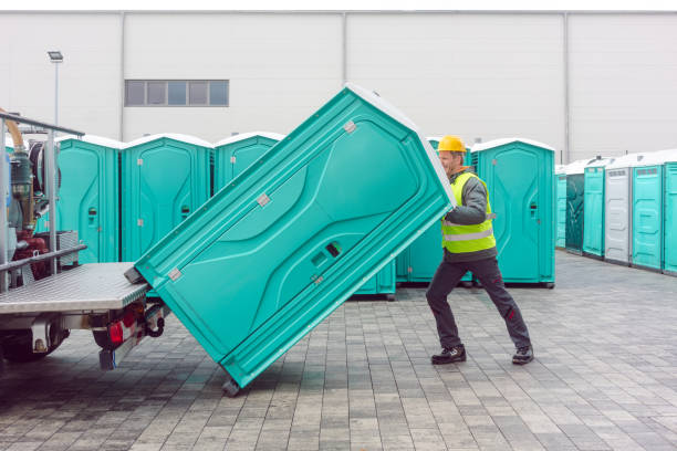 Trusted Nora Springs, IA Portable Potty Rental Experts